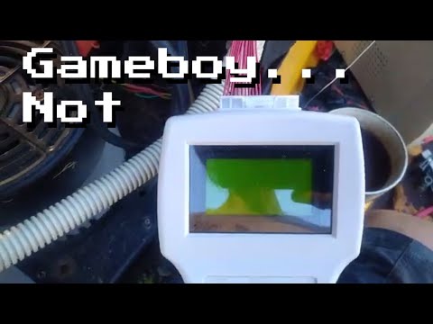 Orion BMS Tap Validation on Kali the ride-on mower