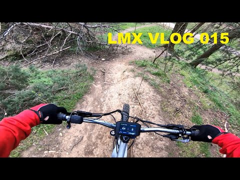 Vlog 015 urban freeriding