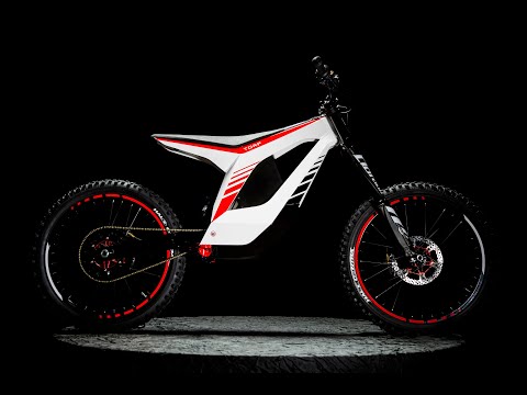 TORP MOTORS 2020 ELECTRIC DIRTBIKE PROMO