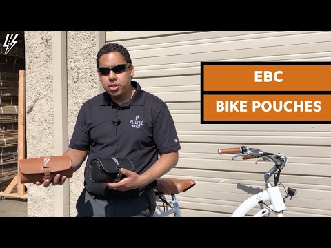 EBC Pouches