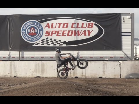 The Shred-It Edit: NASCAR and more of the team