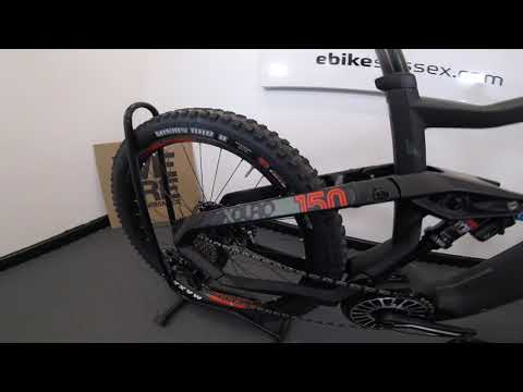 electric bikes sussex