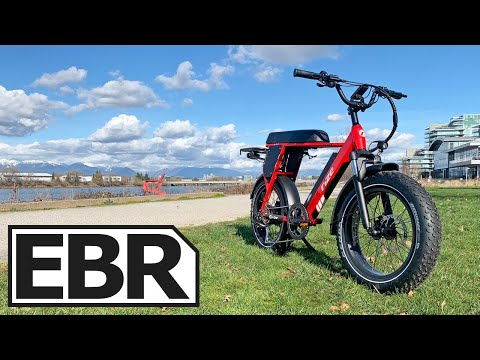 RIZE Bikes Blade Review – .7k