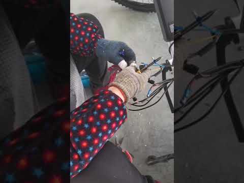 connect Leopard’s controller