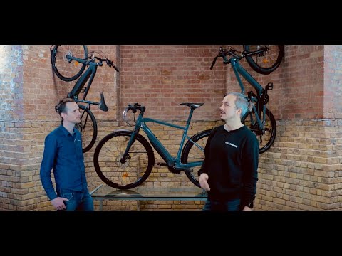 Moustache Friday 28 Electric Bike Review – Sport Commuter