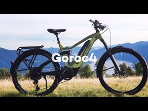 FLYER Goroc4: Les points forts