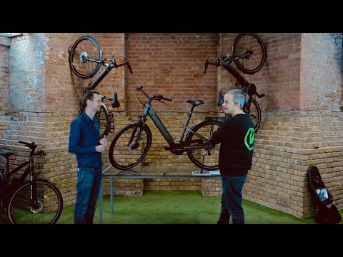 Moustache Samedi 28 Electric Bike Review – Versatile All Rounder