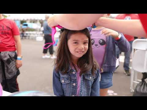 Together We Rise x Schwinn Event: Together We Bike