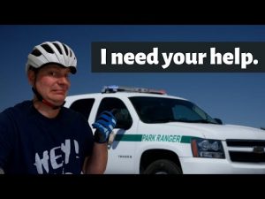Is Riding An Electric Bike In A National Park Legal?