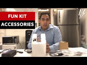 Fun Kit Accessories