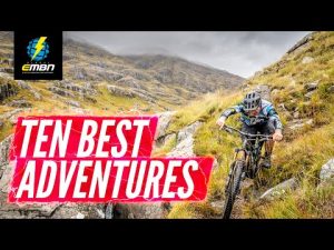 Ten Of The Best E Bike Adventures | EMBN’s Epic Rides