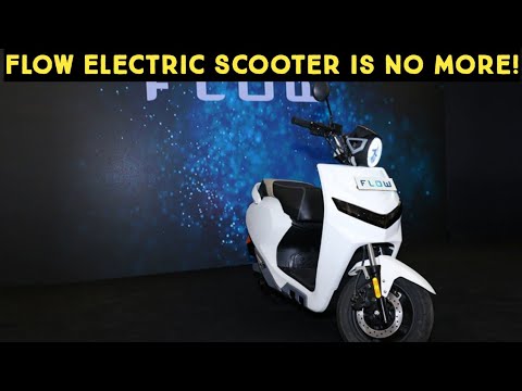Flow Electric Scooter, Neem Electric Auto, ZS EV Sales – EV News 87