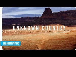 Unknown Country – Jake Wells DKXL | SHIMANO