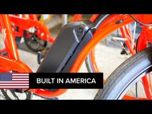 Built in Amercia – How we do it
