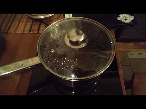 Induction Hob Highs & Lows-Breville ‘The Quick Cook’