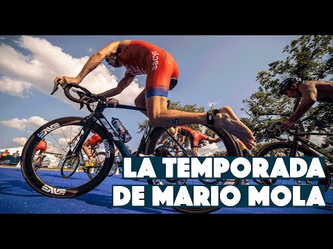 La temporada de Mario Mola | Valentí Sanjuan & Mario Mola