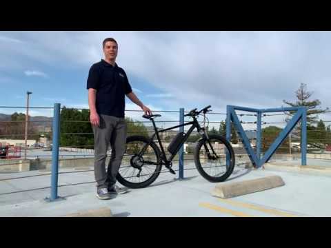New Black Lightning Motor: 40+ MPH @ 48V Electric Bikes and Kits