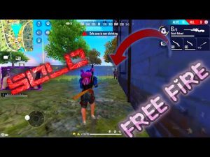 Read more about the article [Rasel Gaming] B2K Game Play Solo vs Squad free Fire You will definitely like it