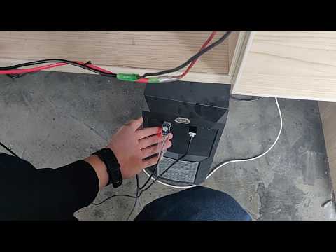 How to programming Eunorau and Bafang controller
