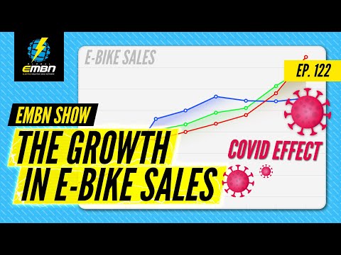 How Is The Coronavirus Affecting Bike Shops? | The EMBN Show Ep. 122