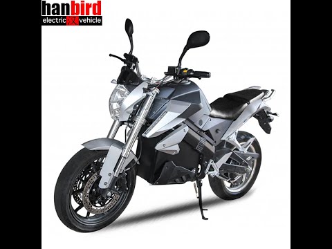 Electric motorcycle 3000w electric motorcycle R3 china top level manufacturer