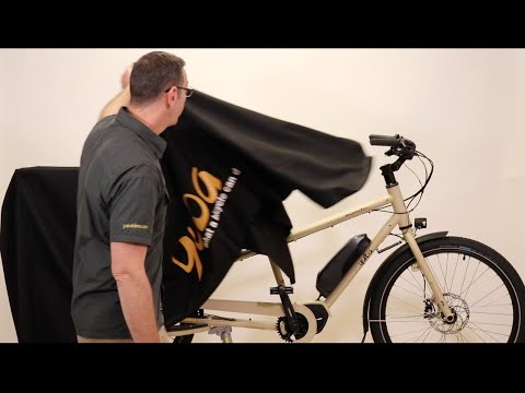 Facebook Live – Introducing the new Yuba Electric Mundo!