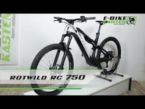 Rotwild R.C750 – Wir stellen vor