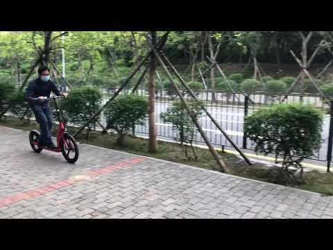 Uphill test 20-25 degrees by a 65kg man