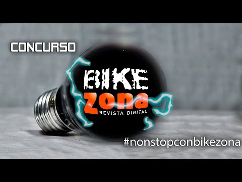 Concurso #nonstopconbikezona