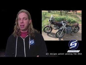 Motorcycle Conversion Overview