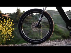 Model R Demo Reel