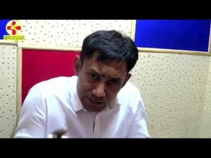 ABP News Channel debate with Doctor