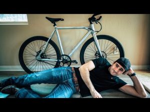 My Biased Review: The FLX Babymaker is the Sexiest eBike Ever!