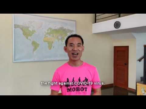 Supply affordable face mask to the masses! Lets combat covid-19 together!