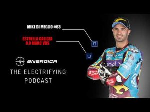 The Electrifying Podcast vol 6 – with Mike di Meglio