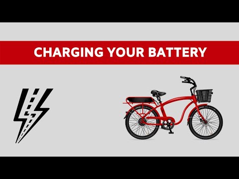 Charging Your Battery