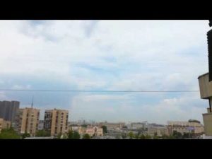 Химтрейлы и результат