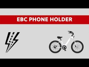 EBC Phone Holder