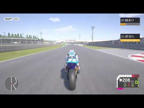 The Couch Lap – Matteo Ferrari