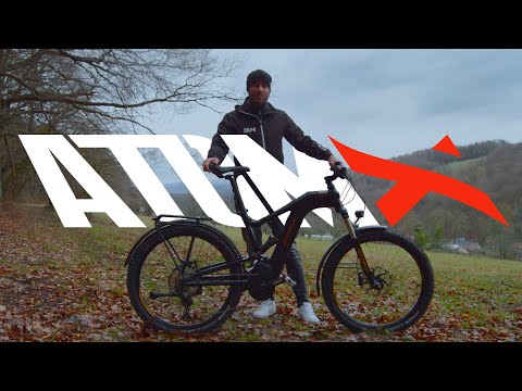 BH AtomX Cross Pro