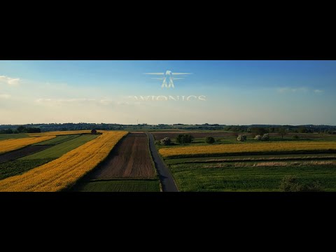 Avionics V1 – let’s fly together!