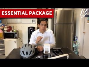 Essentials Package