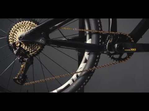 SRAM Eagle 1x (Deutsch)