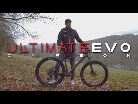 BH Ultimate EVO