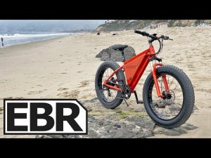SONDORS XS Review – .7k Fun Fat Electric Bike