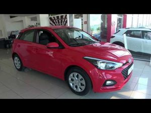 The 2020 HYUNDAI i20 FRESH  exterior interior walkaround