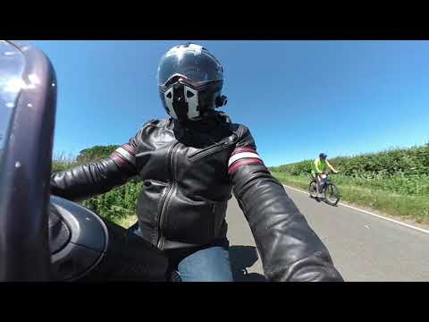 2020-05-25 – Bank Holiday Zero DSR Warwickshire Ride