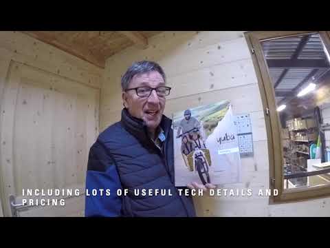 Yuba France outils d’aide à la vente