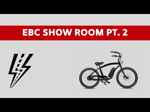 Showroom Update Pt. 2