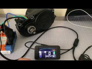 BAC2000 NXT Bafang Ultra 72V